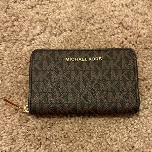 Michael Kors wallet